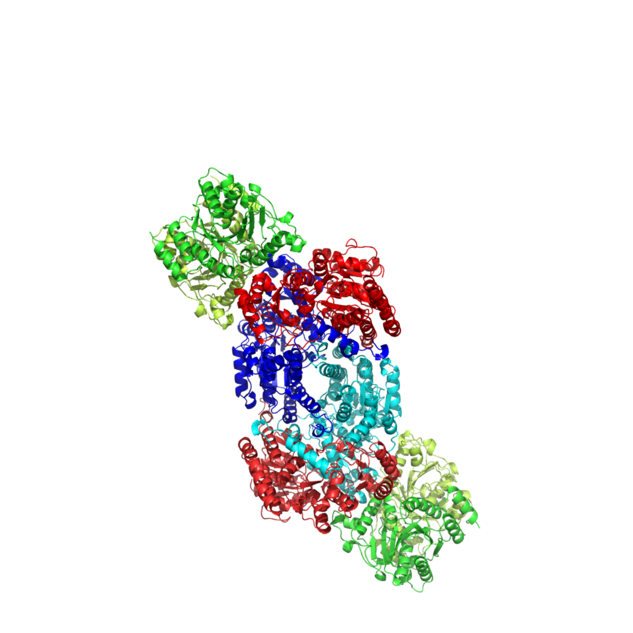 Molecular